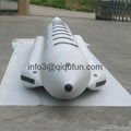 China New Style Inflatable Banana Boat