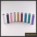 ecig mod ego t TF1 battery with removable battery cigarette manufacturers  1