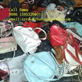 Fashion bag secondhand handbags