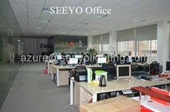 SEEYO Stage Lighting (Guangzhou) Co.,Ltd