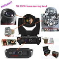 7R 200W Beam Moving Head Light 3