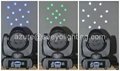 12x10W RGBW 4in1 LED Moving Head Light 2