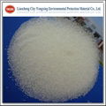 Anionic polyacrylamide used for paper making industrial