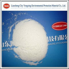 Good solubility Anionic polyacrylamide for drilling mud materials