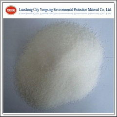 Good solubility Anionic polyacrylamide