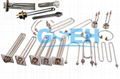 immersion water heater element