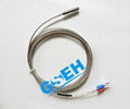  Type K thermocouple tube and wire 1