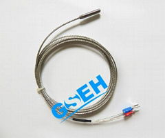  Type K thermocouple tube and wire