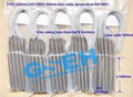 Stainless steel 310S heating element