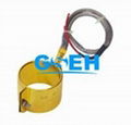 Copper band heater nozzle band heater heater circle eletric heater band