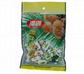 南国食品椰子软糖 200g/袋
