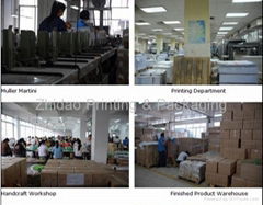 Cangnan Longgang Zhidao Prining & Packaging Co., Ltd