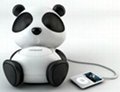 熊猫音响 Q30