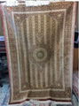100% Silk persian rug 05M 1