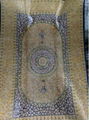 100% silk persian rug 09M 1