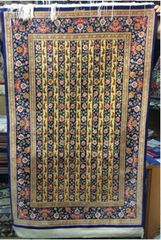 Persian Rug from Iran 212M