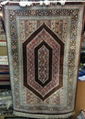 Persian rug 214M 1