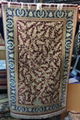 100% silk material pesian rug 217M 1