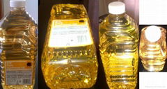  Vegetable Oil