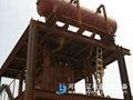 lead metallurgical furnace