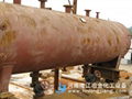 copper metallurgical machinery