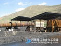 Zinc oxide metallurgy equipment,Zinc smleting furnace