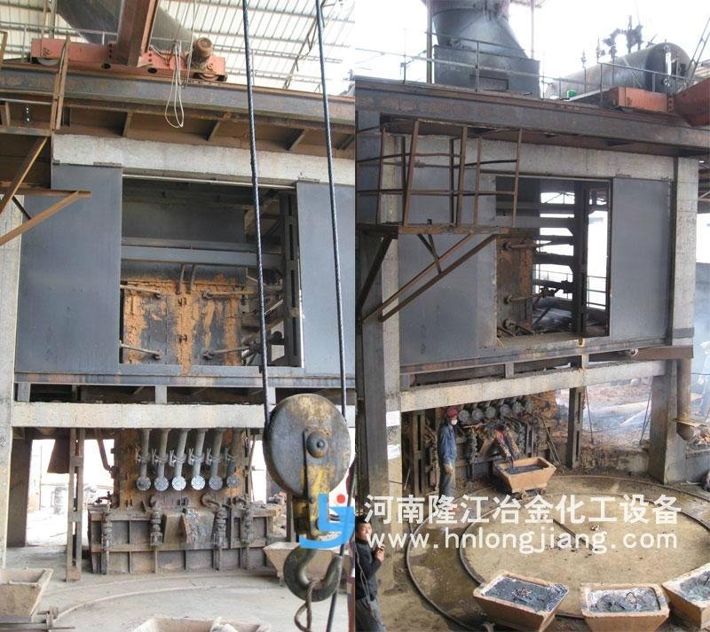 nickel metallurgy machinery 2