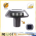 NOKIN high quality solar aluminum reflector 1