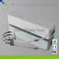 2600mAh Power bank Portable keychain power charger 2