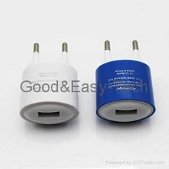 AC DC Universal charger adapter