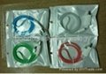 LED USB data cables (for Iphone 4,iPhone 5,Micro USB) 3