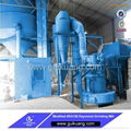 Mineral Stone Raymond Grinding Mill 1