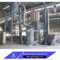 Mineral Stone Raymond Grinding Mill 2