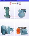 Mineral Stone Raymond Grinding Mill 5