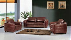 living room sofa furniture leather sofa