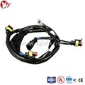 manufacturers supplied HQ automotive wire harness 1