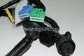 manufacturer supply made in China dongguan auto wiring harness 2