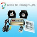 400W electronic police car siren