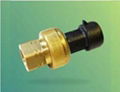 AUTOMOTIVE AIR-CONDITIONOR SYSTEM PRESSURE SENSOR  1