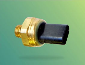 OIL PUMP OUTPUT PRESSURE SENSOR