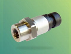 Transmission pressure sensor