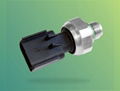 SCR system urea dosing pressure sensor 1