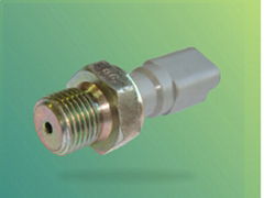 Brake pressure sensor