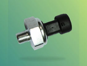 Brake pressure sensor 2