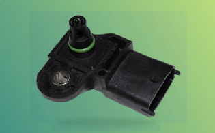 Automobile intake manifold pressure sensor(absolute pressure)