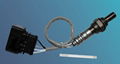 Automotive planar oxygen sensor 1