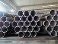 hot rolled electric welded round tube 1