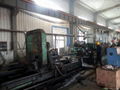 hot rolled electric welded round tube 2