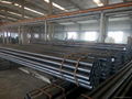 hot rolled electric welded round tube 4