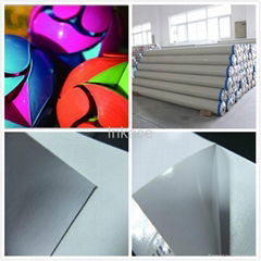 Self-adhesive Vinyl